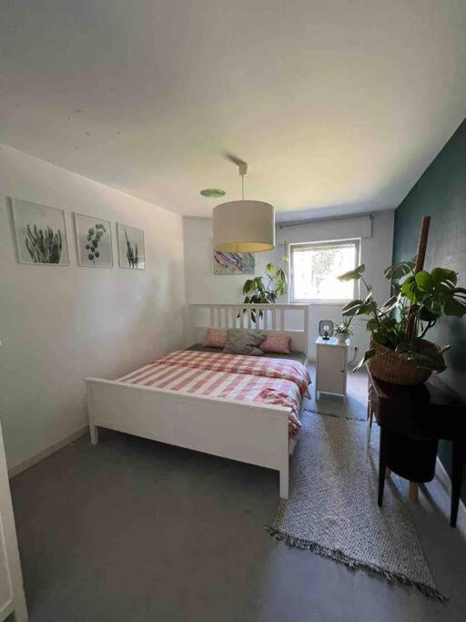 Stylische Maisonettewohnung Stadionnaehe,Wald,Westfalenhalle Dortmund Exterior foto